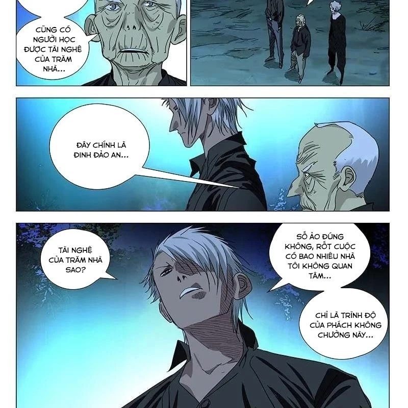 Nhất Nhân Chi Hạ Chapter 436 - 19