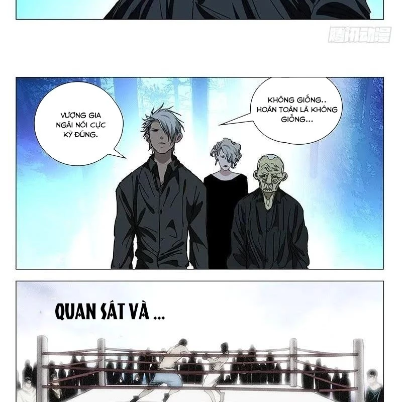 Nhất Nhân Chi Hạ Chapter 436 - 20