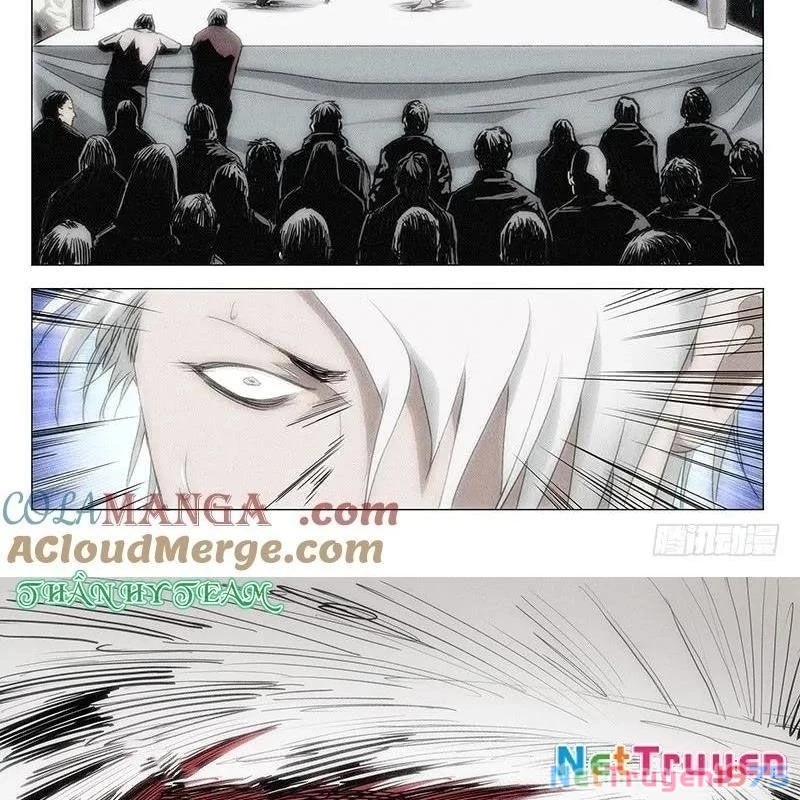 Nhất Nhân Chi Hạ Chapter 436 - 21