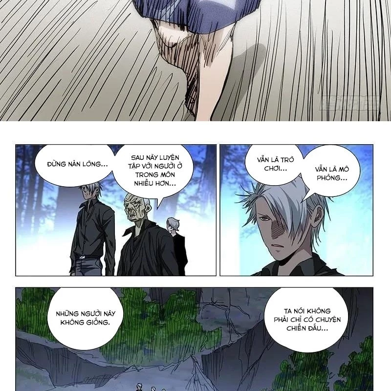 Nhất Nhân Chi Hạ Chapter 436 - 23