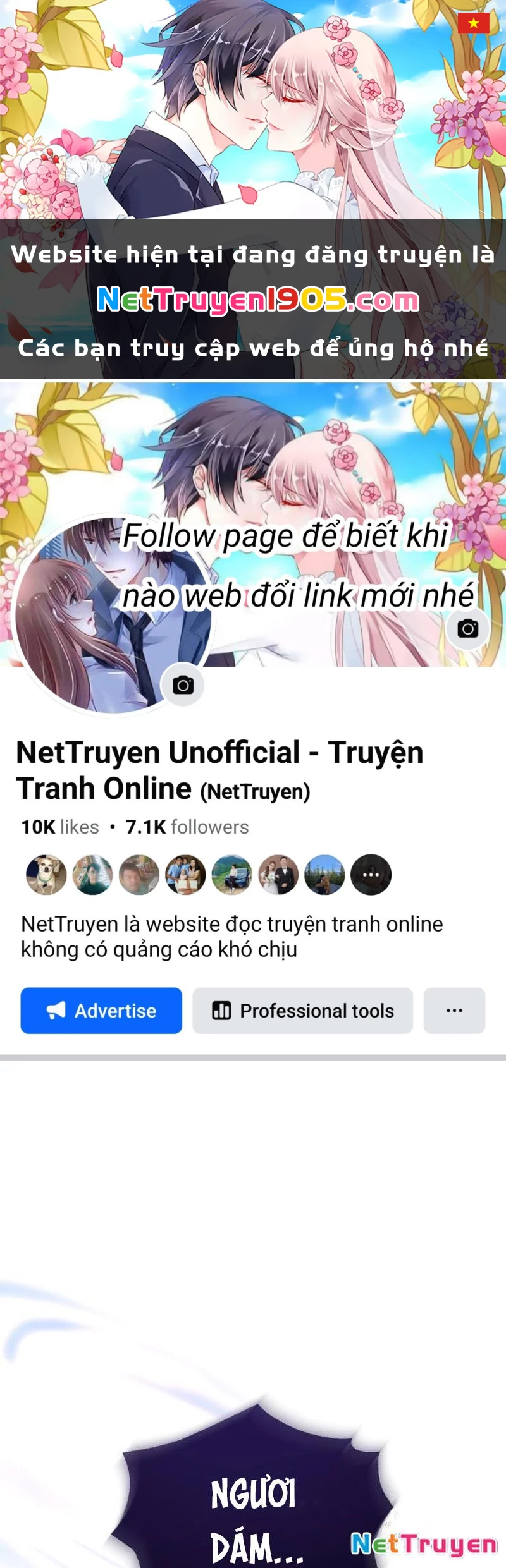 Đệ Nhất Võ Sư, Baek Cao Thủ Chapter 114 - 1