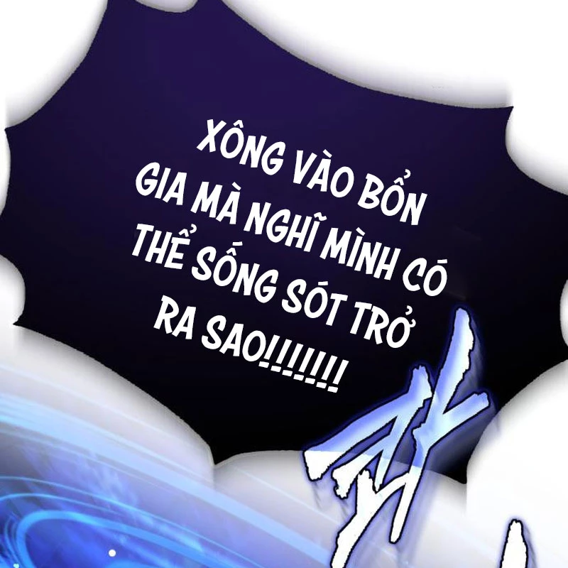 Đệ Nhất Võ Sư, Baek Cao Thủ Chapter 114 - 3