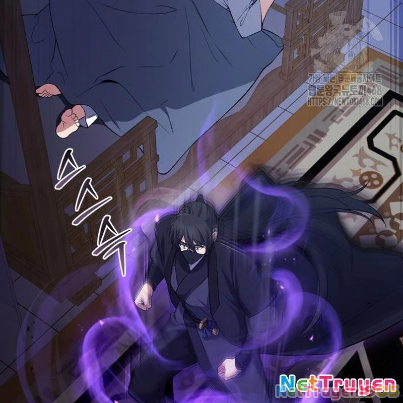 Đệ Nhất Võ Sư, Baek Cao Thủ Chapter 114 - 11