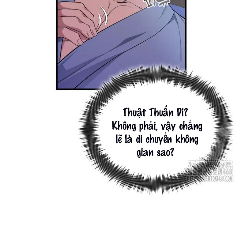 Đệ Nhất Võ Sư, Baek Cao Thủ Chapter 114 - 14