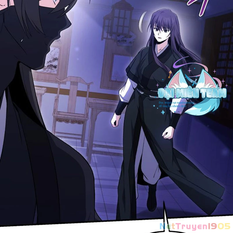 Đệ Nhất Võ Sư, Baek Cao Thủ Chapter 114 - 18