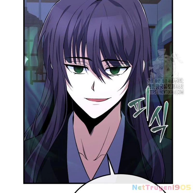 Đệ Nhất Võ Sư, Baek Cao Thủ Chapter 114 - 22