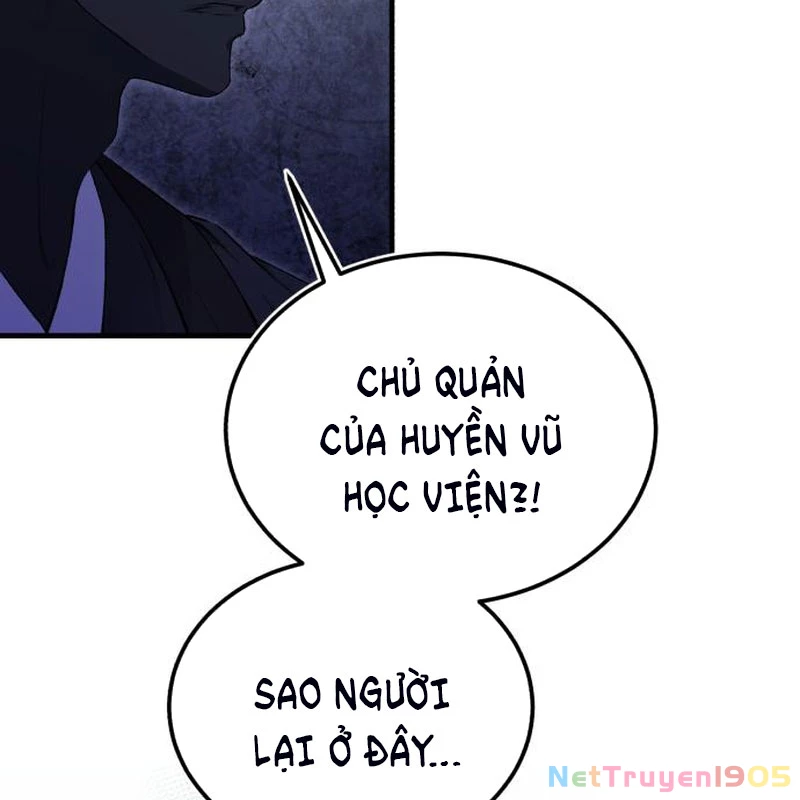 Đệ Nhất Võ Sư, Baek Cao Thủ Chapter 114 - 25
