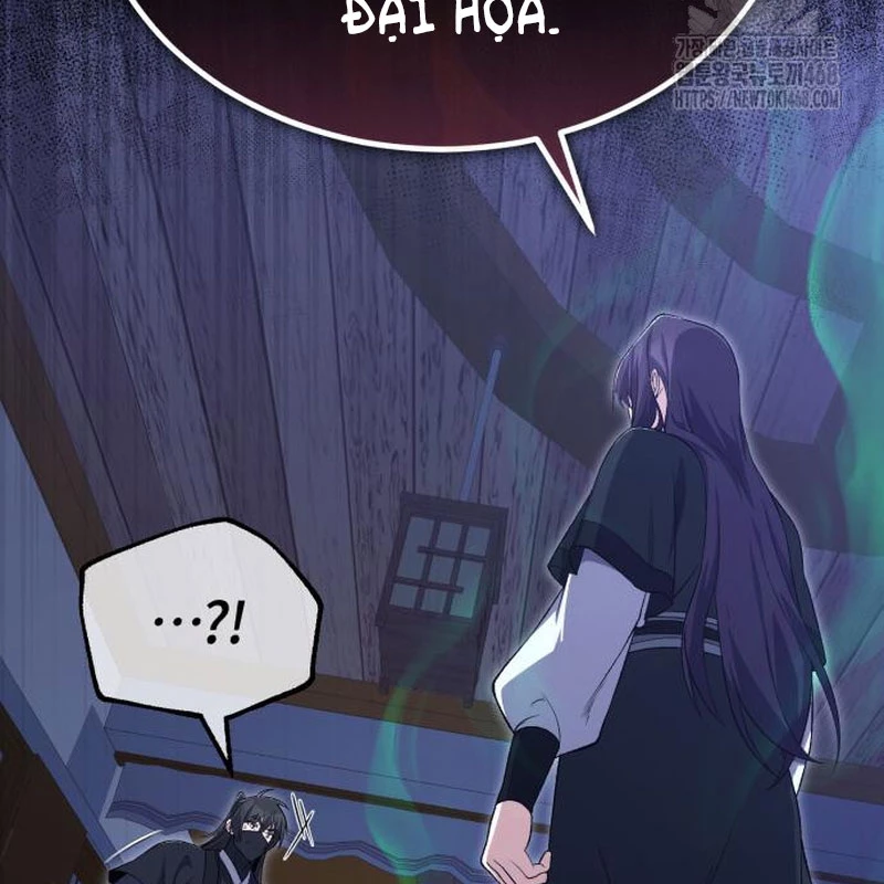 Đệ Nhất Võ Sư, Baek Cao Thủ Chapter 114 - 27