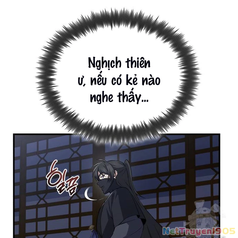 Đệ Nhất Võ Sư, Baek Cao Thủ Chapter 114 - 33