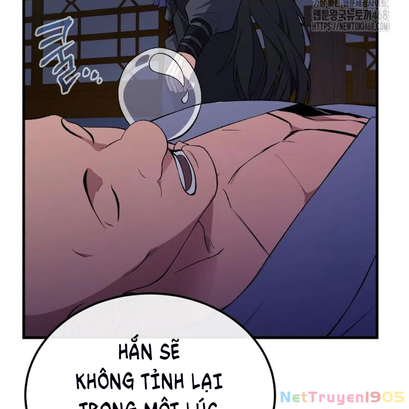 Đệ Nhất Võ Sư, Baek Cao Thủ Chapter 114 - 34