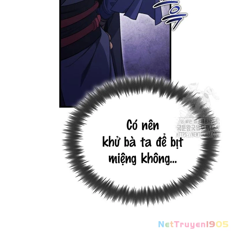 Đệ Nhất Võ Sư, Baek Cao Thủ Chapter 114 - 37