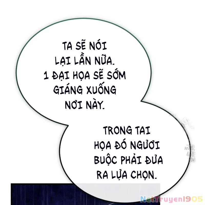 Đệ Nhất Võ Sư, Baek Cao Thủ Chapter 114 - 42