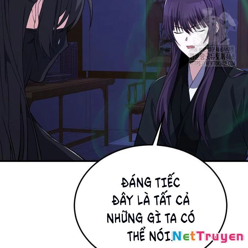 Đệ Nhất Võ Sư, Baek Cao Thủ Chapter 114 - 46