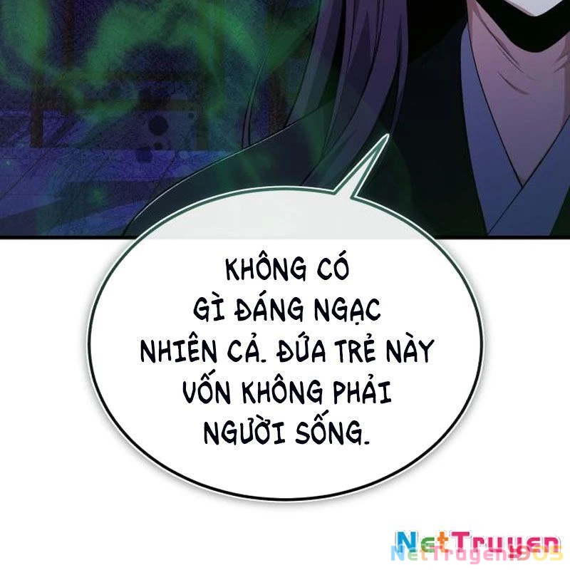 Đệ Nhất Võ Sư, Baek Cao Thủ Chapter 114 - 51