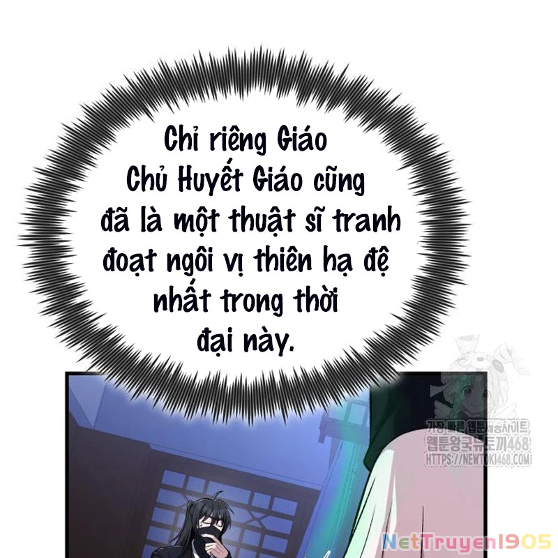 Đệ Nhất Võ Sư, Baek Cao Thủ Chapter 114 - 55