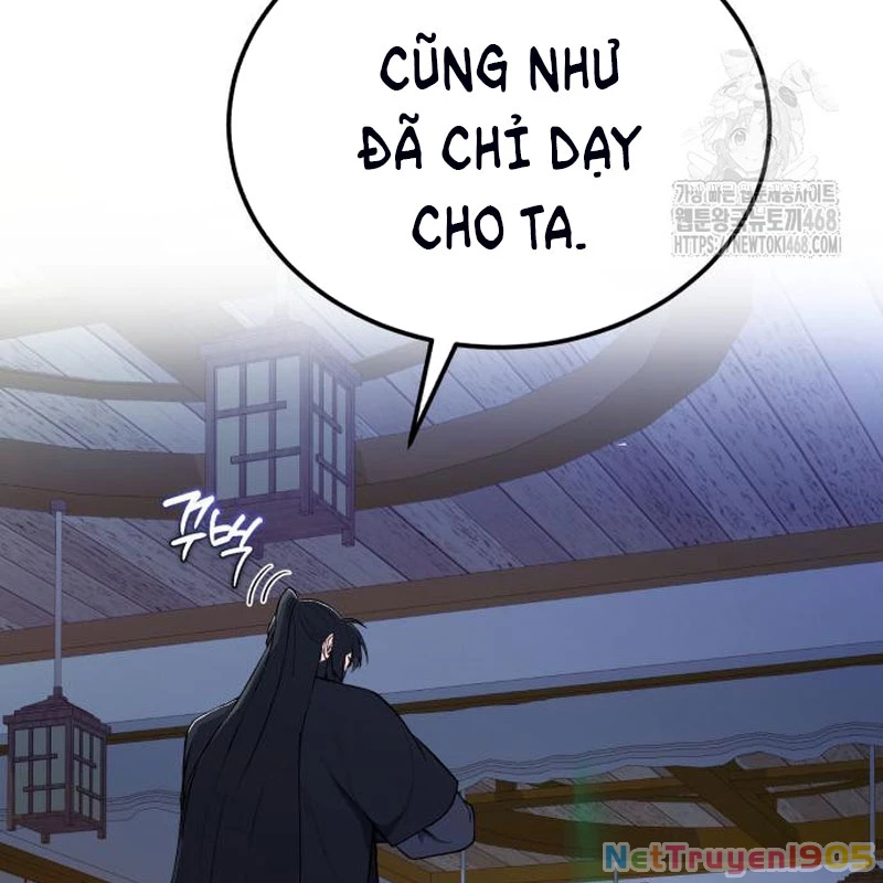 Đệ Nhất Võ Sư, Baek Cao Thủ Chapter 114 - 58