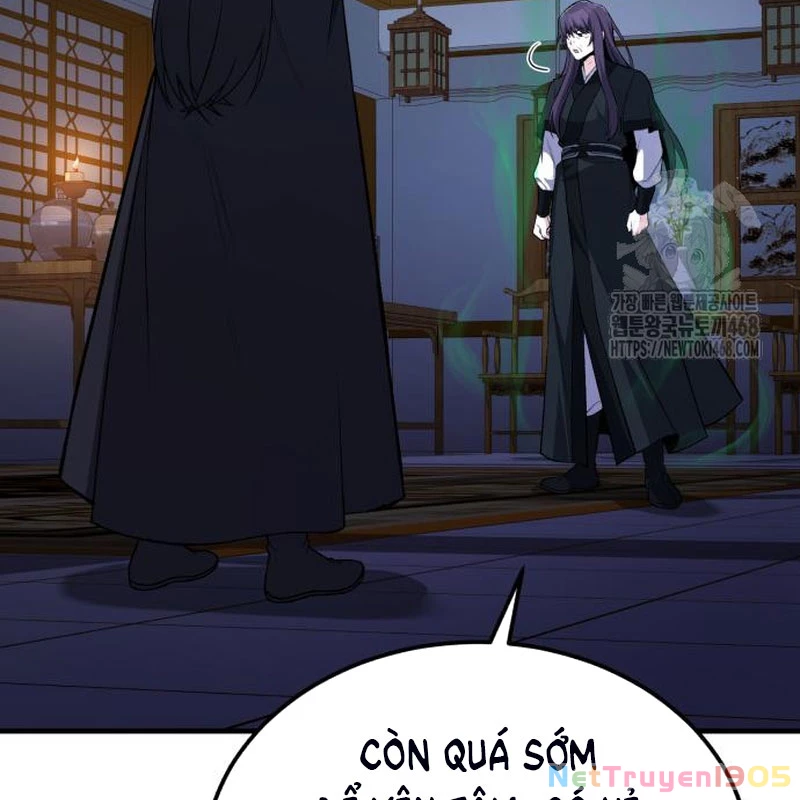 Đệ Nhất Võ Sư, Baek Cao Thủ Chapter 114 - 59