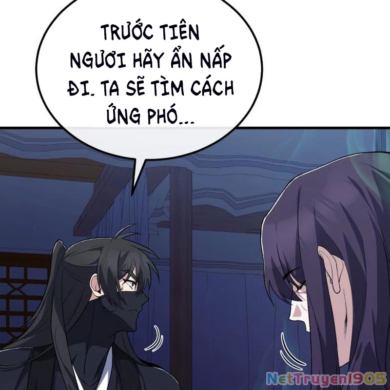 Đệ Nhất Võ Sư, Baek Cao Thủ Chapter 114 - 65