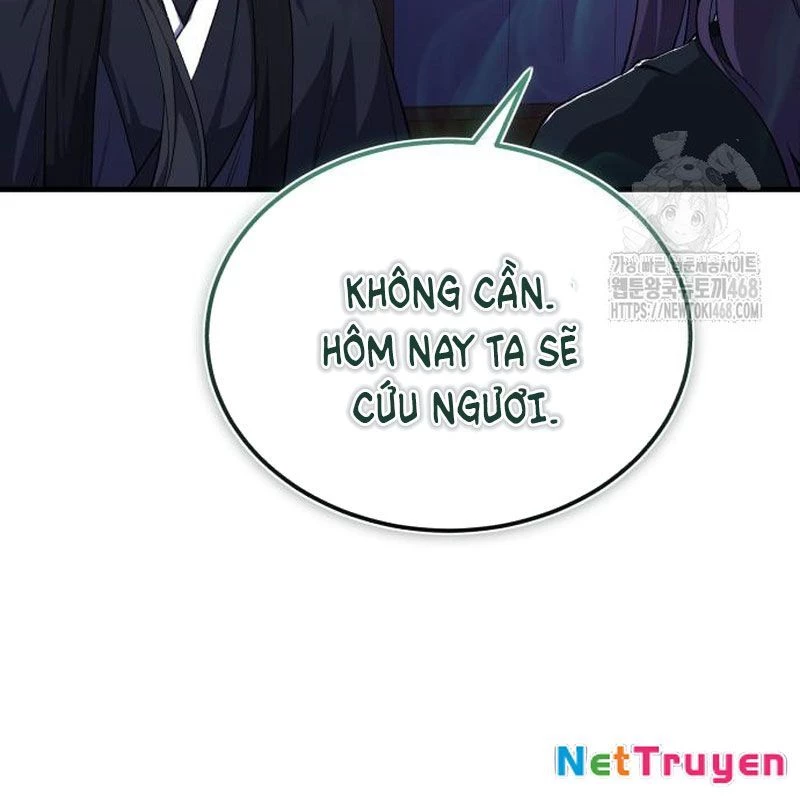 Đệ Nhất Võ Sư, Baek Cao Thủ Chapter 114 - 66