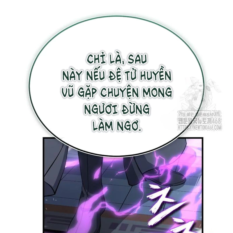 Đệ Nhất Võ Sư, Baek Cao Thủ Chapter 114 - 67