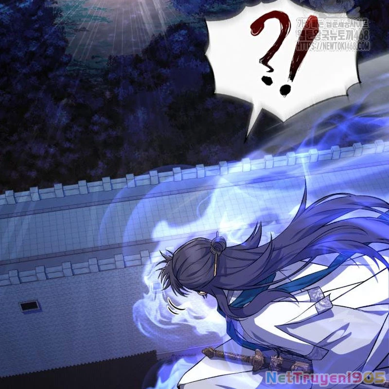 Đệ Nhất Võ Sư, Baek Cao Thủ Chapter 114 - 77