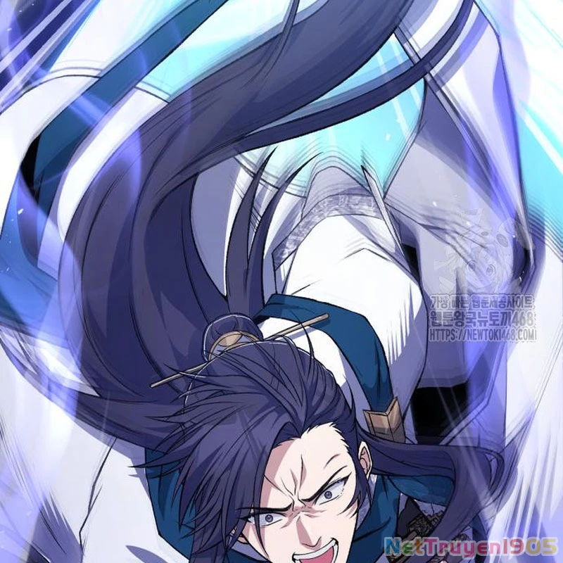 Đệ Nhất Võ Sư, Baek Cao Thủ Chapter 114 - 80