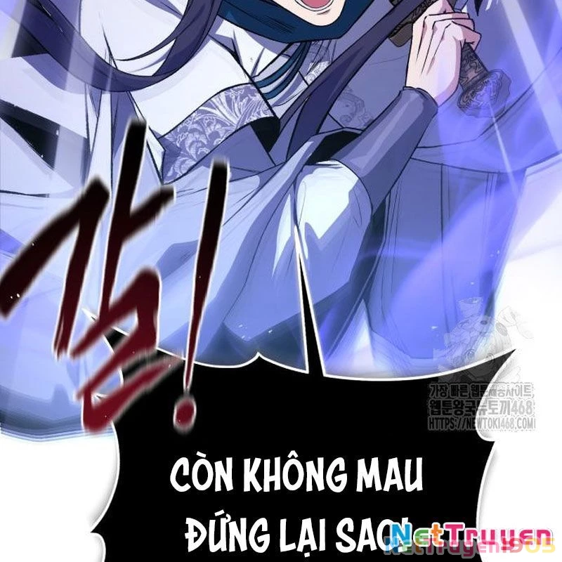 Đệ Nhất Võ Sư, Baek Cao Thủ Chapter 114 - 81