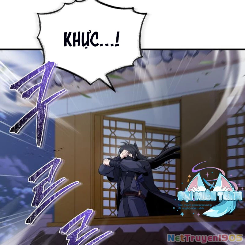 Đệ Nhất Võ Sư, Baek Cao Thủ Chapter 114 - 89