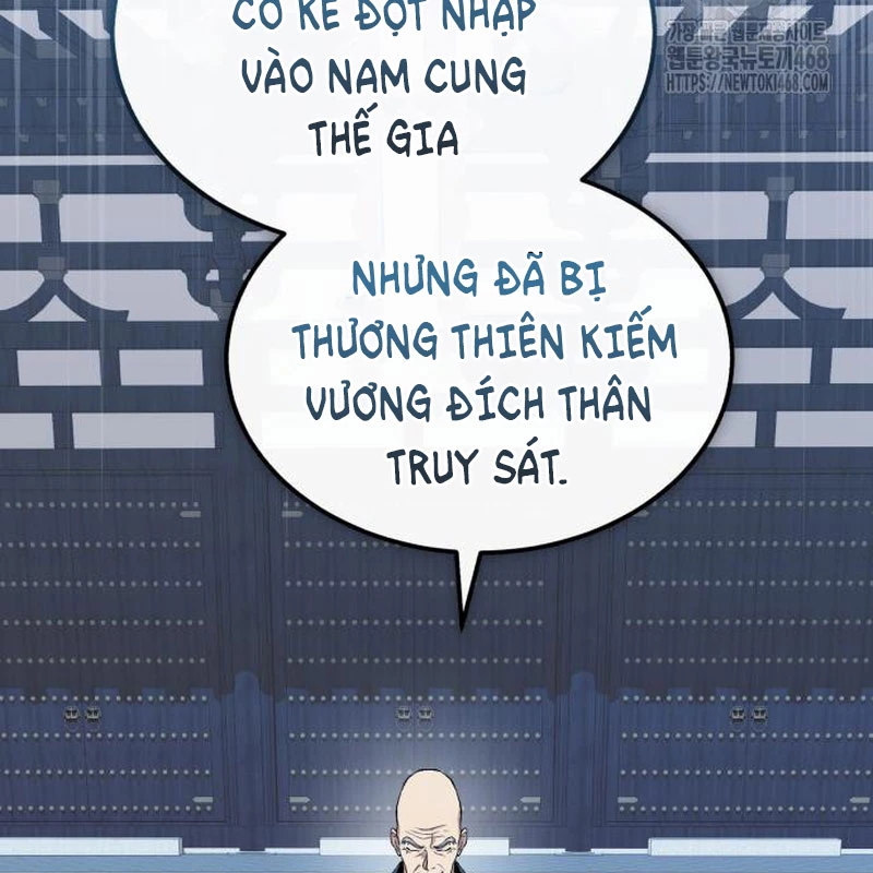Đệ Nhất Võ Sư, Baek Cao Thủ Chapter 114 - 97