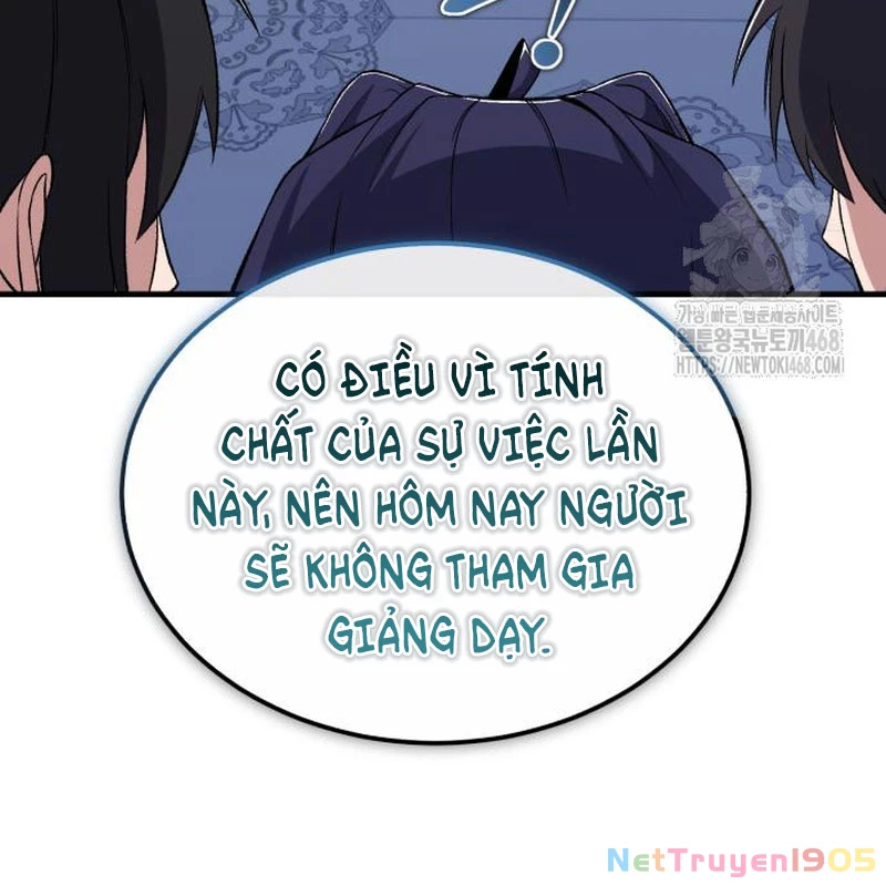 Đệ Nhất Võ Sư, Baek Cao Thủ Chapter 114 - 99