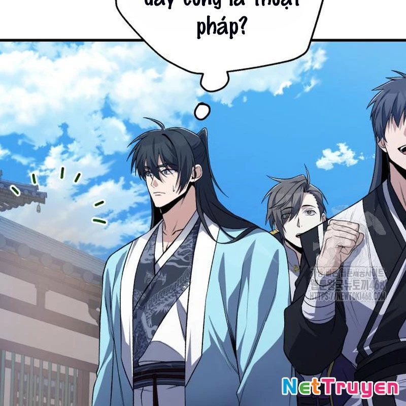 Đệ Nhất Võ Sư, Baek Cao Thủ Chapter 114 - 101