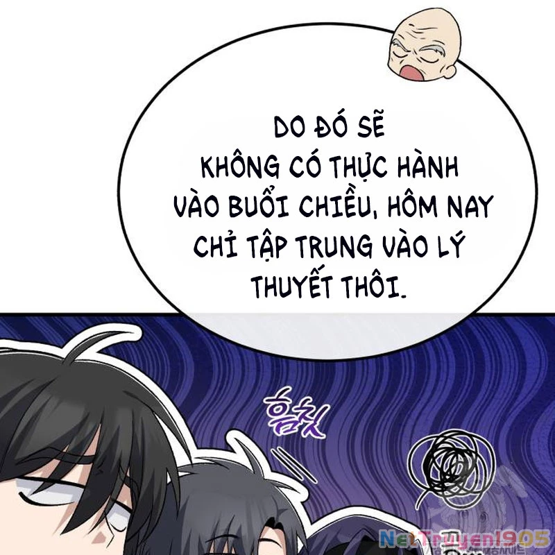 Đệ Nhất Võ Sư, Baek Cao Thủ Chapter 114 - 103