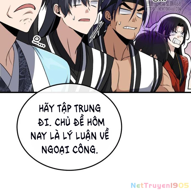 Đệ Nhất Võ Sư, Baek Cao Thủ Chapter 114 - 104