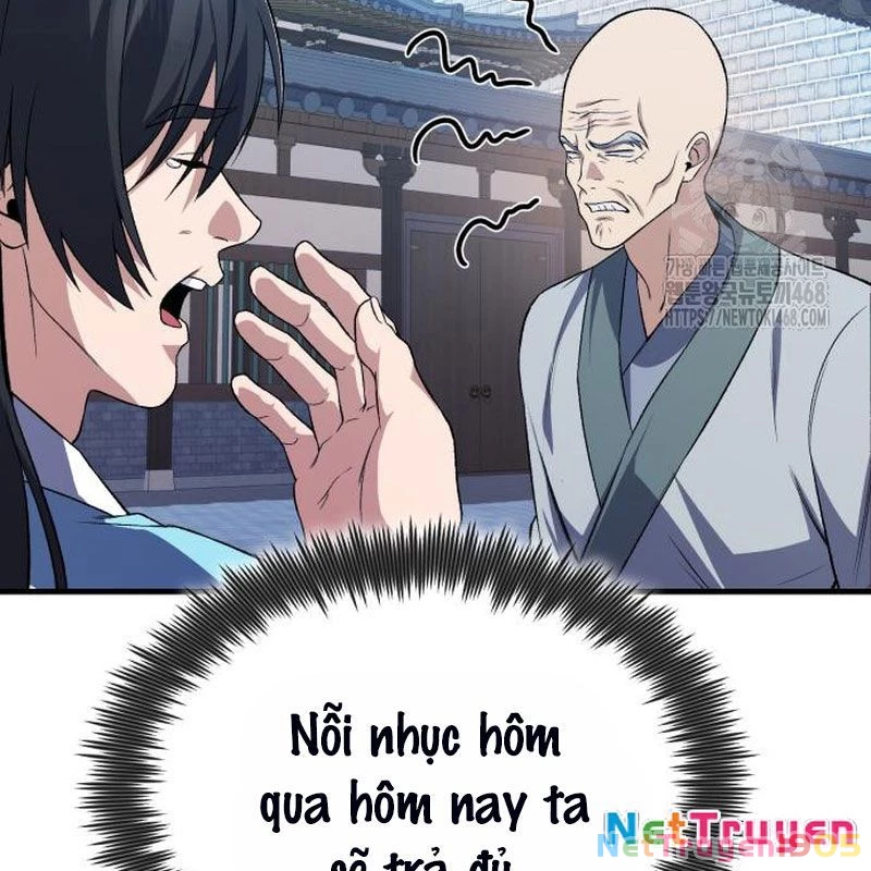 Đệ Nhất Võ Sư, Baek Cao Thủ Chapter 114 - 106