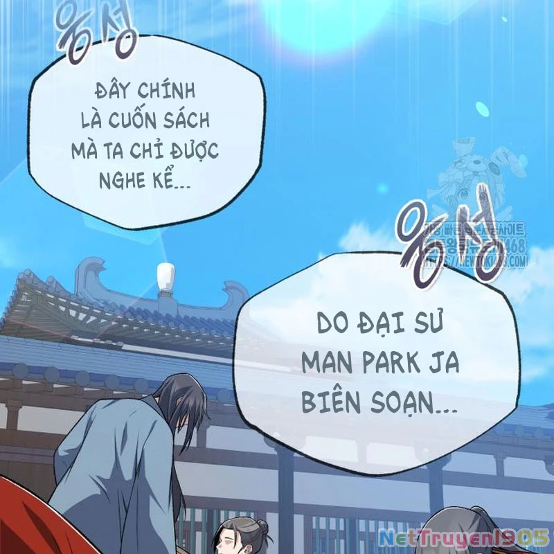 Đệ Nhất Võ Sư, Baek Cao Thủ Chapter 114 - 110
