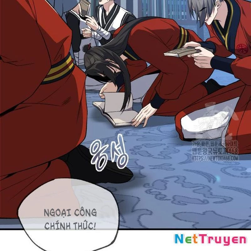 Đệ Nhất Võ Sư, Baek Cao Thủ Chapter 114 - 111