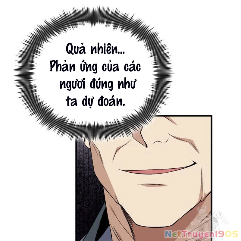 Đệ Nhất Võ Sư, Baek Cao Thủ Chapter 114 - 113