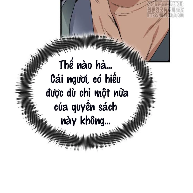 Đệ Nhất Võ Sư, Baek Cao Thủ Chapter 114 - 114
