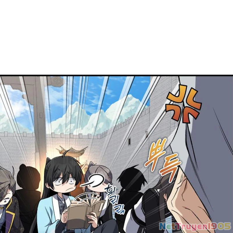 Đệ Nhất Võ Sư, Baek Cao Thủ Chapter 114 - 115