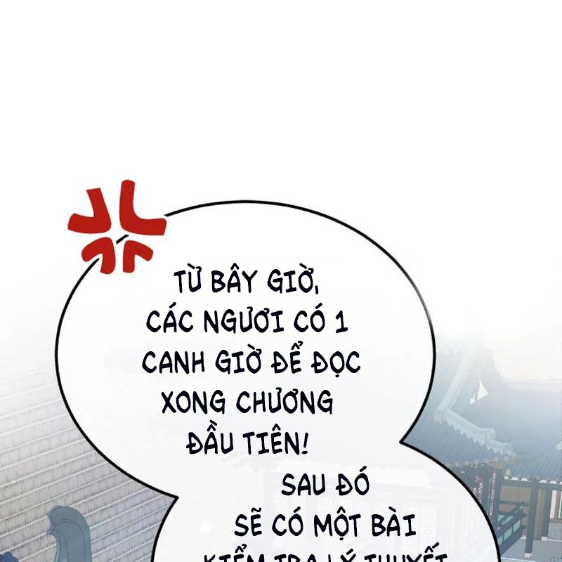 Đệ Nhất Võ Sư, Baek Cao Thủ Chapter 114 - 117