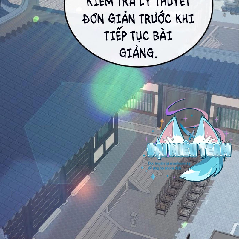 Đệ Nhất Võ Sư, Baek Cao Thủ Chapter 114 - 118