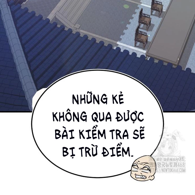 Đệ Nhất Võ Sư, Baek Cao Thủ Chapter 114 - 119
