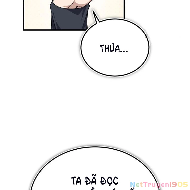 Đệ Nhất Võ Sư, Baek Cao Thủ Chapter 114 - 122