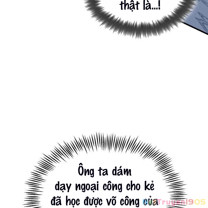 Đệ Nhất Võ Sư, Baek Cao Thủ Chapter 114 - 125