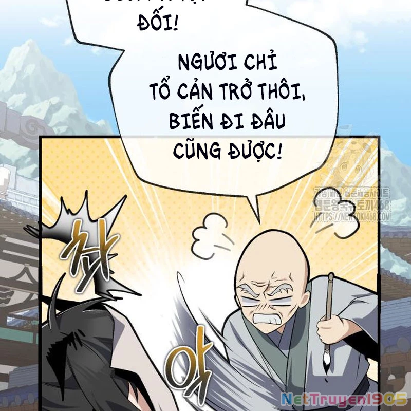 Đệ Nhất Võ Sư, Baek Cao Thủ Chapter 114 - 130