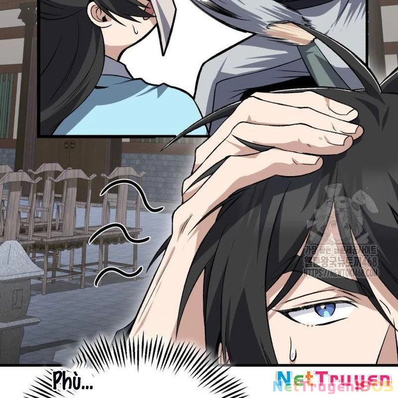 Đệ Nhất Võ Sư, Baek Cao Thủ Chapter 114 - 131