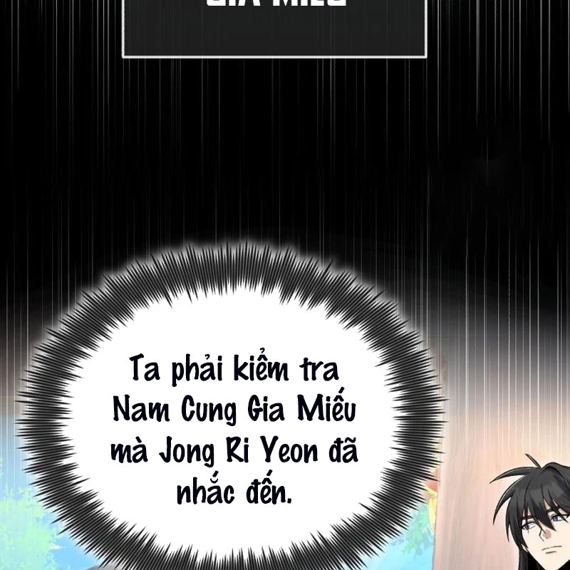 Đệ Nhất Võ Sư, Baek Cao Thủ Chapter 114 - 134