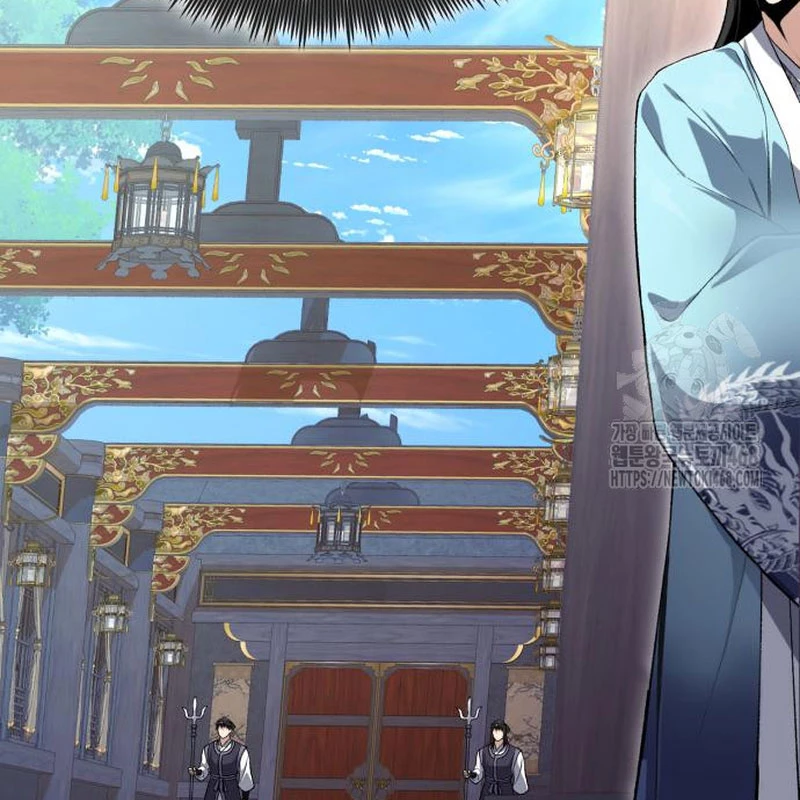 Đệ Nhất Võ Sư, Baek Cao Thủ Chapter 114 - 135