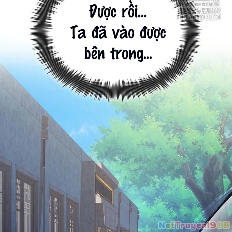 Đệ Nhất Võ Sư, Baek Cao Thủ Chapter 114 - 139