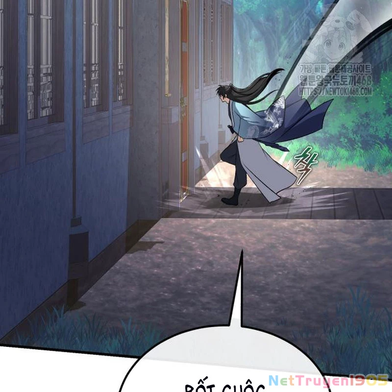 Đệ Nhất Võ Sư, Baek Cao Thủ Chapter 114 - 140